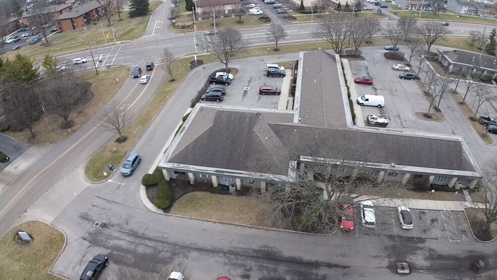 More Photos Of 1706-1730 Schrock Rd, Columbus Medical For Lease