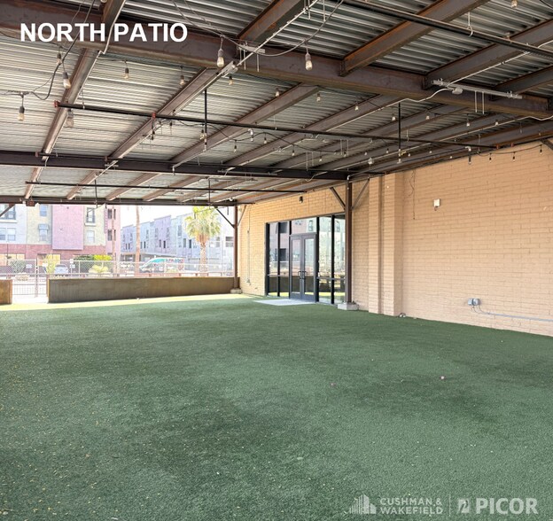 More Photos Of 1801 N Stone Ave, Tucson Restaurant For Sale