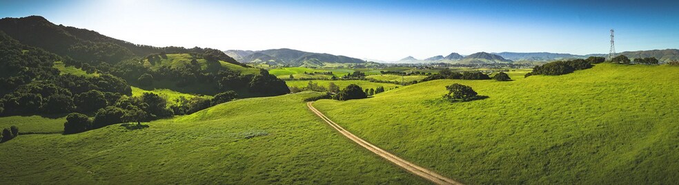 More Photos Of Price Canyon Rd, San Luis Obispo Land For Sale