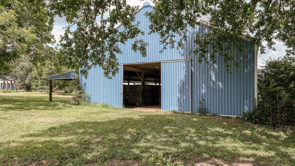More Photos Of 25396 Magnolia Rd, Hockley Land For Sale