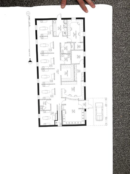 More Photos Of 3401 N Highway 169, Plymouth Medical For Sale