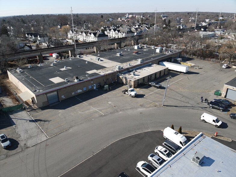 More Photos Of 11 Ranick Dr S, Amityville Warehouse For Sale