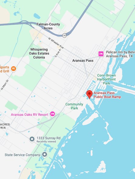 More Photos Of 1333 Sunray Rd, Ingleside Self Storage For Sale