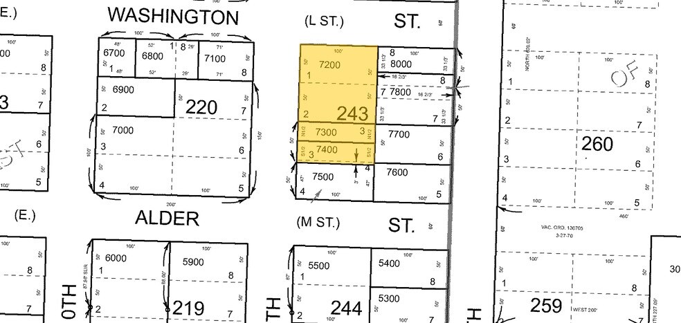 More Photos Of 602 SE 11TH Ave, Portland Food Processing For Lease