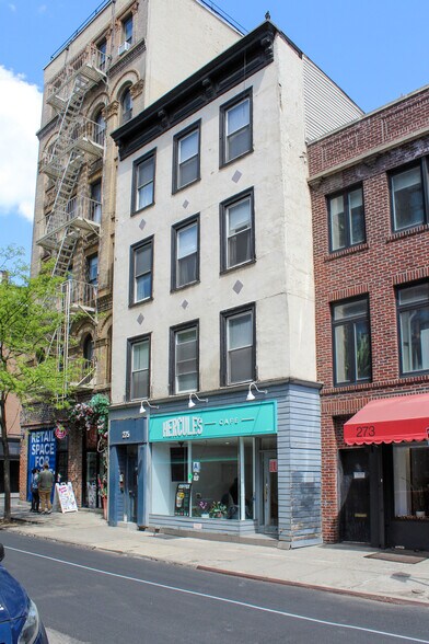 More Photos Of 275 Bleecker St, New York Apartments For Lease