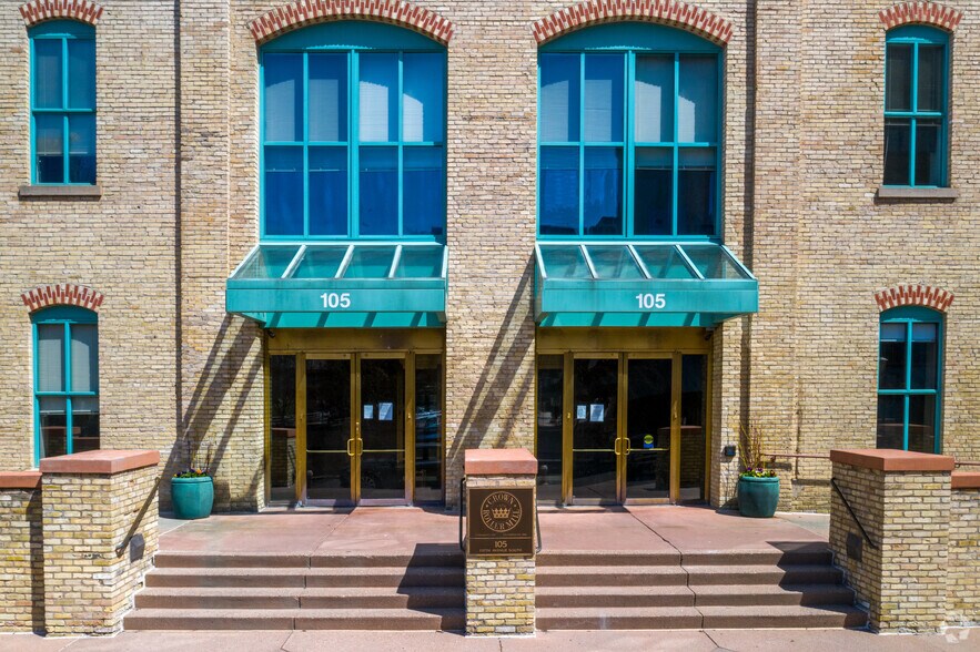 More Photos Of 105 5th Ave S, Minneapolis Loft Creative Space For Sale