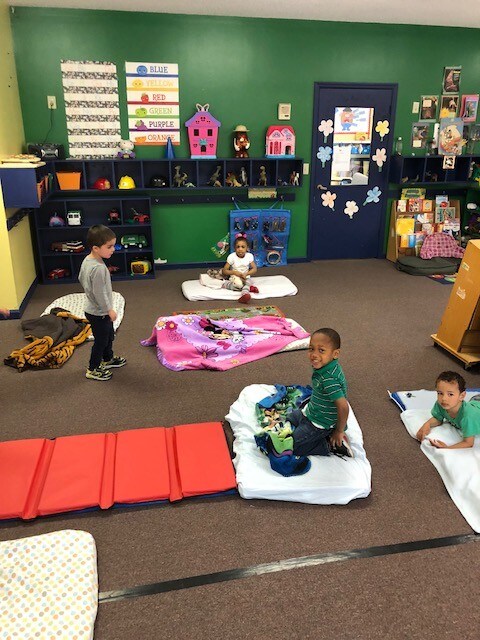 More Photos Of 2424 Powder Springs Rd SW, Marietta Daycare Center For Sale