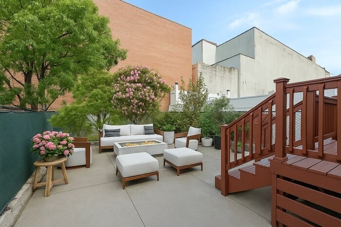 More Photos Of 125 Beadel St, Brooklyn Multifamily For Sale