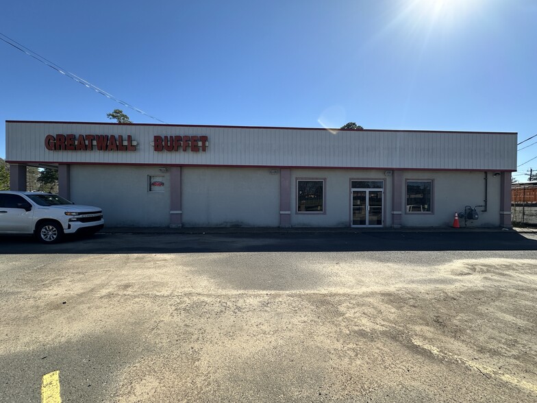 Primary Photo Of 1312 McArthur Dr, Mansfield Storefront Retail Office For Lease