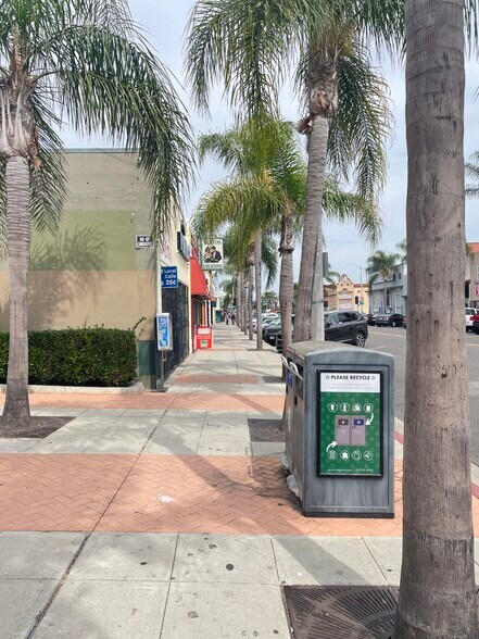 More Photos Of 1045 W Gardena Blvd, Gardena General Retail For Sale