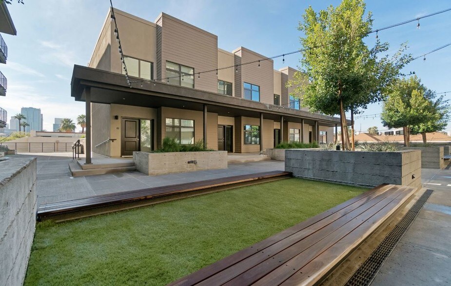 More Photos Of 888 N 1st Ave, Phoenix Apartments For Lease