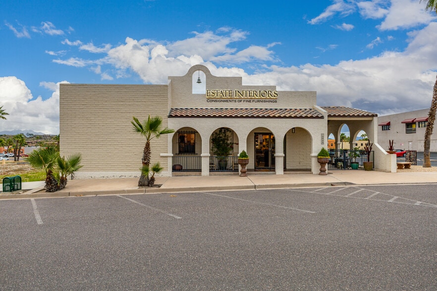More Photos Of 13033 N Verde River Dr, Fountain Hills Freestanding For Sale