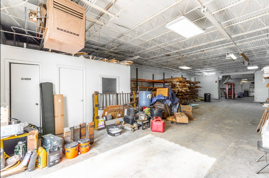 More Photos Of 360 Carbondale Rd SW, Dalton Warehouse For Lease
