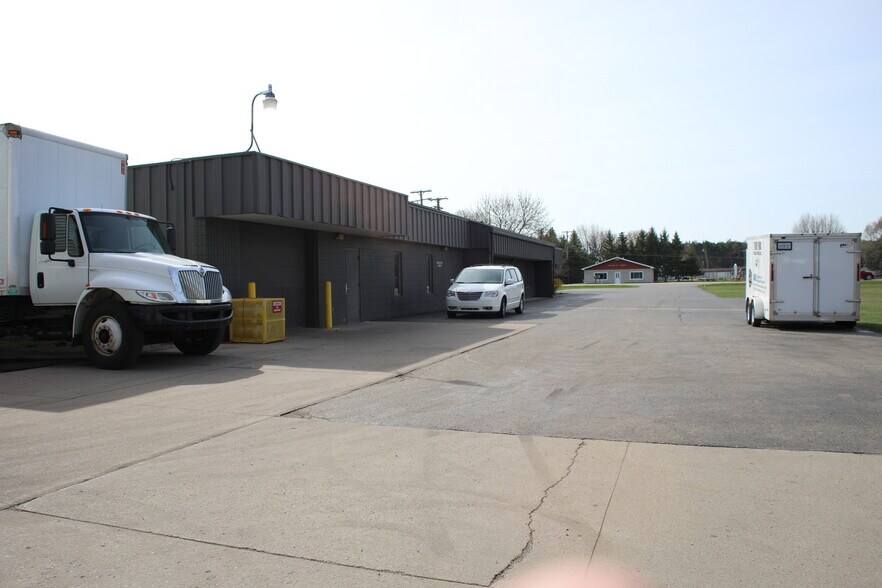 More Photos Of 1263 Sand Beach Rd, Bad Axe Light Distribution For Lease