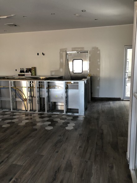 More Photos Of 457 Paterson Ave, Wallington Restaurant For Lease