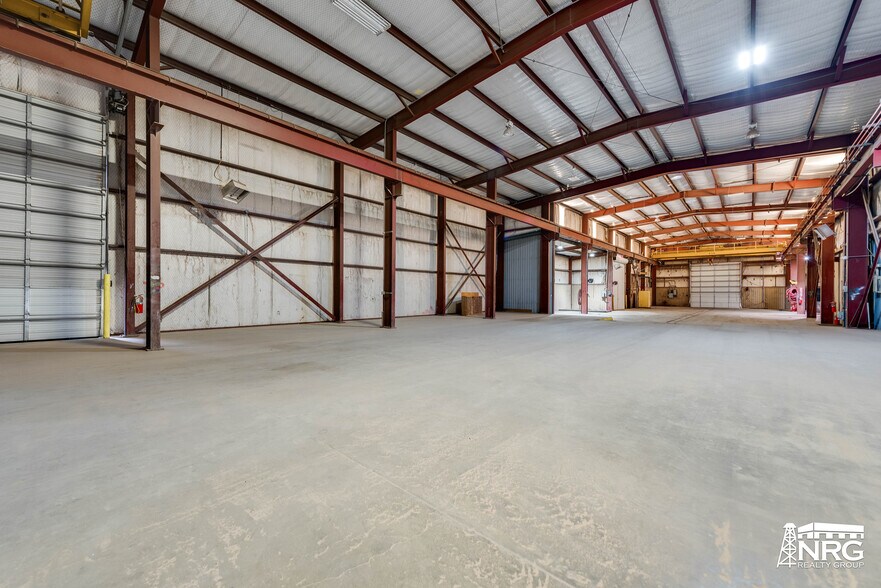 More Photos Of 1551 Laredo Dr, Odessa Warehouse For Sale