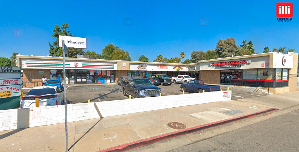 More Photos Of 20861-20871 Lassen St, Chatsworth Unknown For Lease