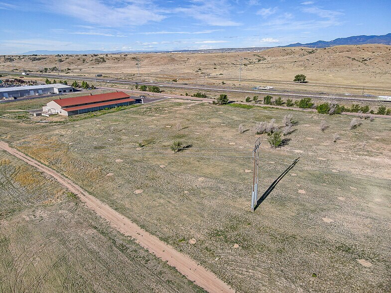 More Photos Of 9359 Bandley Dr, Fountain Land For Sale