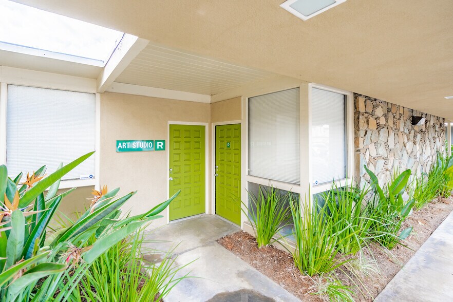 More Photos Of 710 S Brookhurst St, Anaheim Medical For Lease