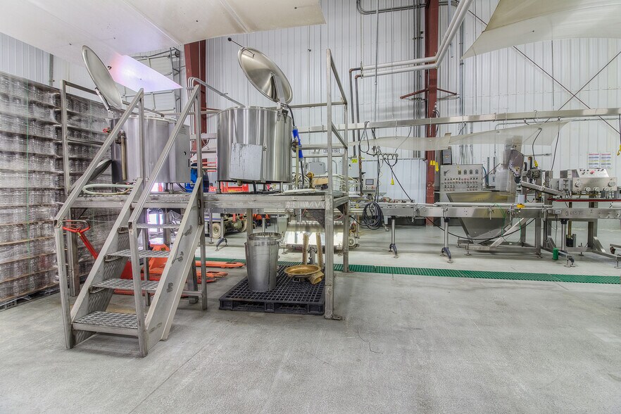 More Photos Of 2148 W Wa-26 Hwy, Othello Food Processing For Lease