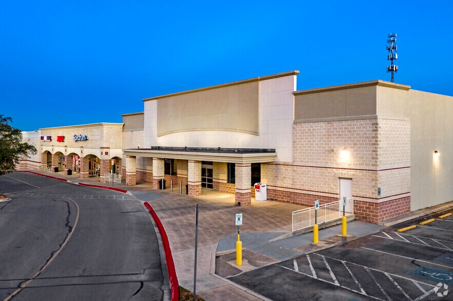 More Photos Of 11309-11323 Bandera Rd, San Antonio Unknown For Lease