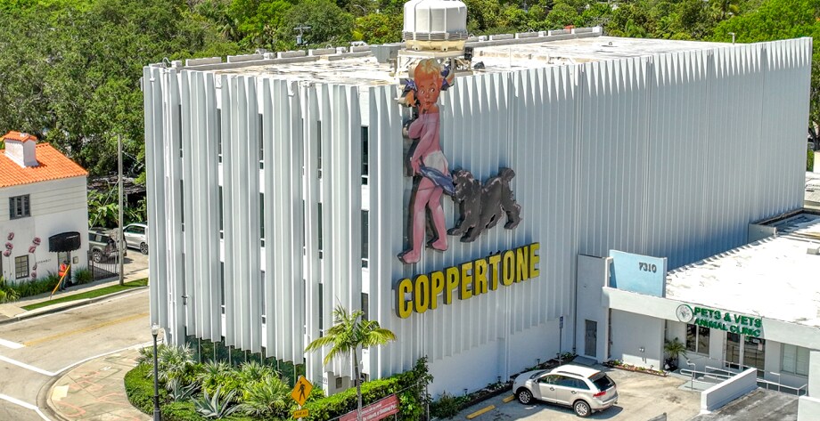 More Photos Of 7300 Biscayne Blvd, Miami Loft Creative Space For Lease