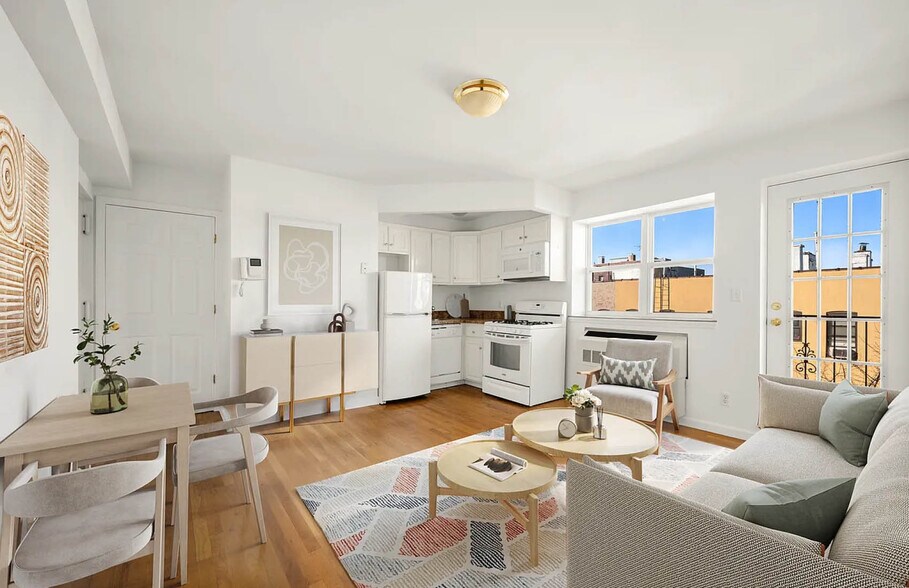More Photos Of 2582 37th St, Astoria Apartments For Sale