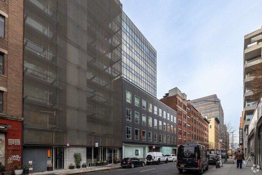 Primary Photo Of 520 W 27th St, New York Loft Creative Space For Lease