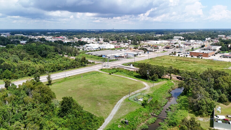 More Photos Of 25th Street, Gulfport Land For Sale