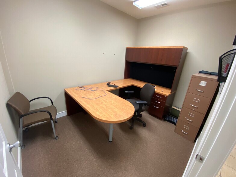More Photos Of 200 Unionville Indian Trail Rd, Indian Trail Office For Sale