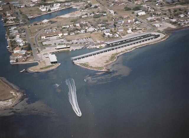 More Photos Of 4242 Laguna Shores Rd, Corpus Christi Marina For Lease