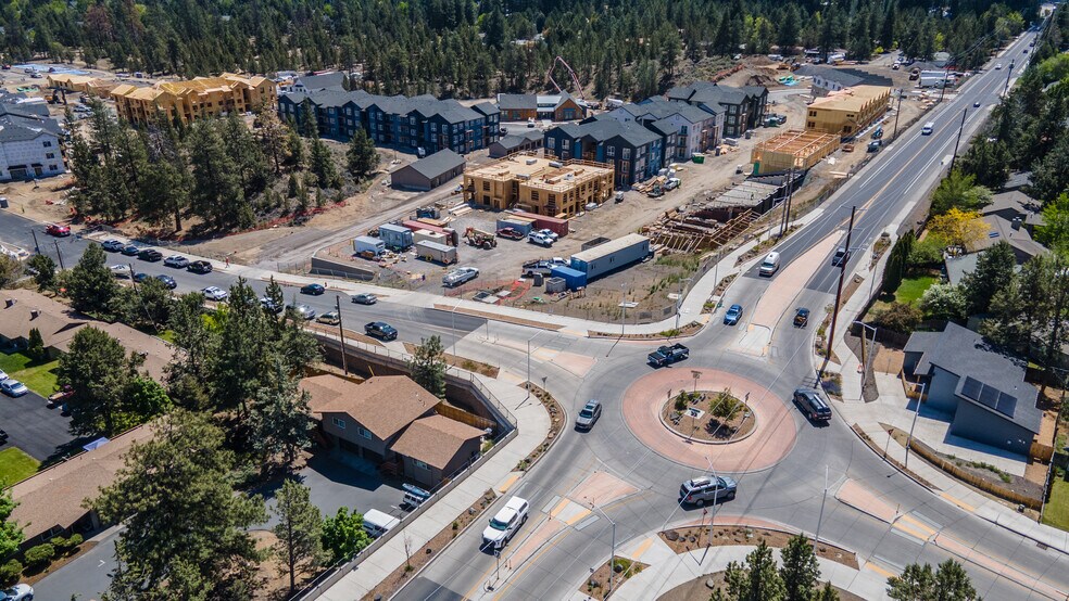 More Photos Of 750 15th St, Bend Land For Sale