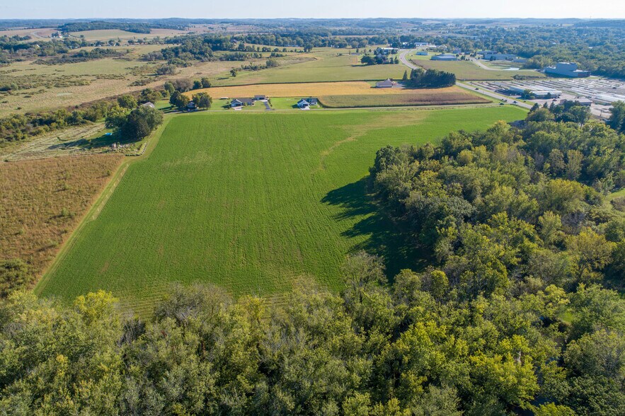 More Photos Of 970 Portland Rd, Waterloo Land For Sale