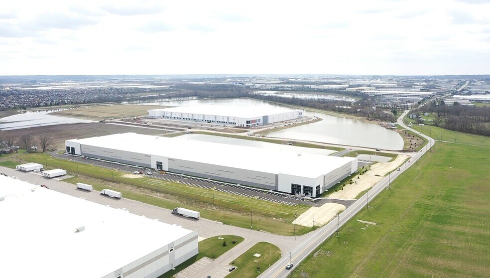 More Photos Of 8202 Seward Rd, Hamilton Unknown For Lease