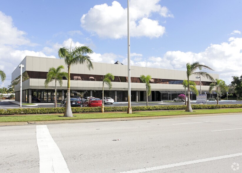 More Photos Of 1100 S Federal Hwy, Deerfield Beach Medical For Lease