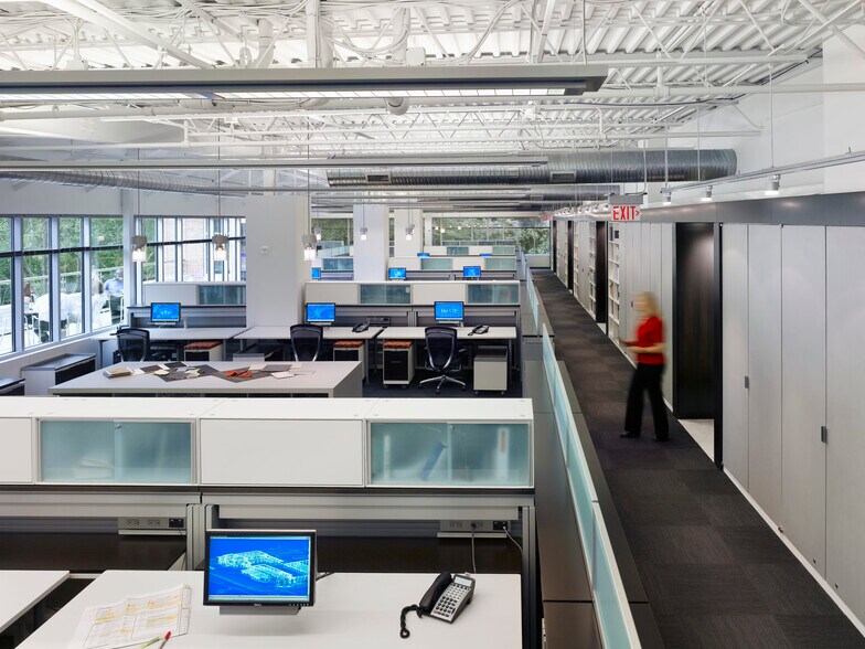 More Photos Of 1984 Isaac Newton Sq W, Reston Office For Lease