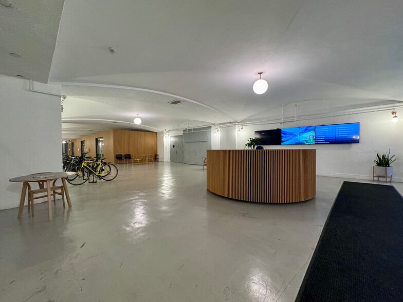 More Photos Of 1000 Dean St, Brooklyn Loft Creative Space For Lease