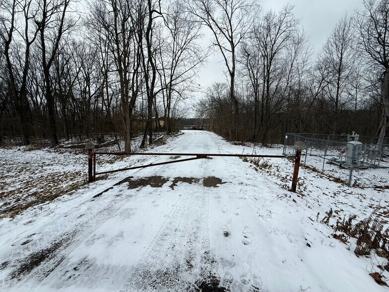 More Photos Of 11990 NE Sate Route 800, Magnolia Industrial For Lease