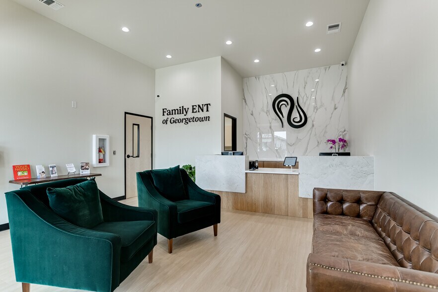 More Photos Of 4881 Williams Dr, Georgetown Medical For Sale