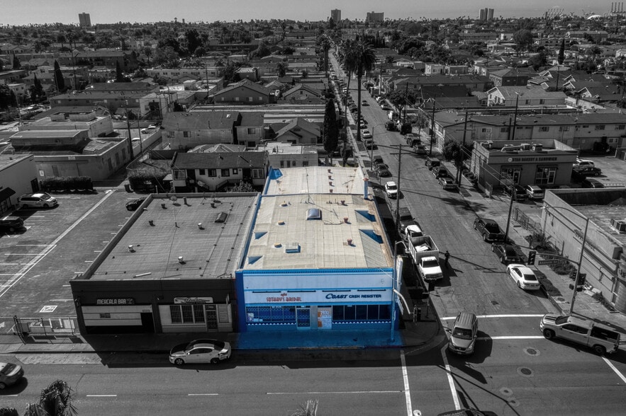 More Photos Of 1900-1902 E Anaheim St, Long Beach Storefront For Sale