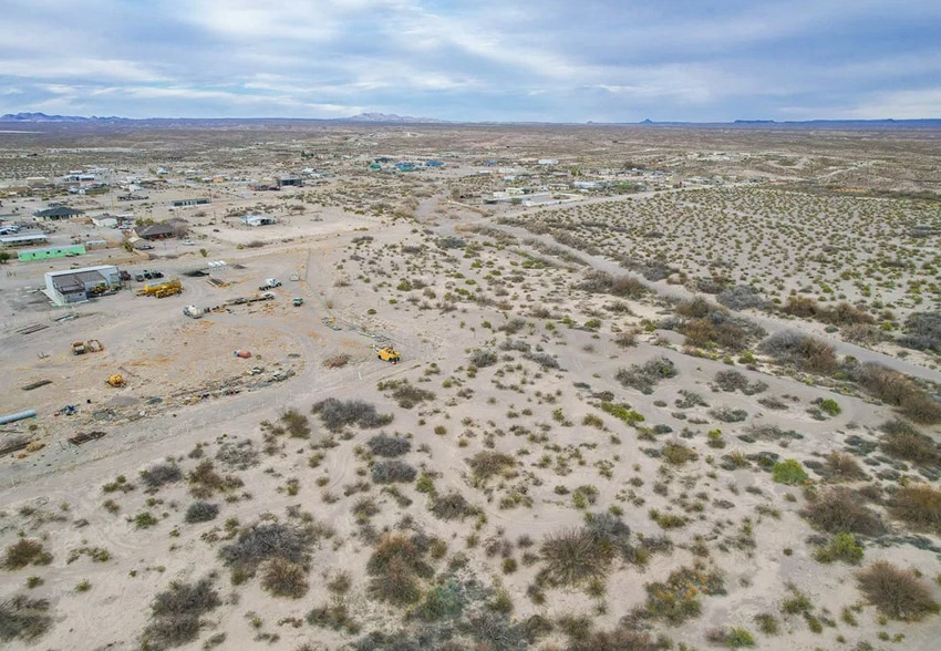 Primary Photo Of FM 170, Presidio Land For Sale