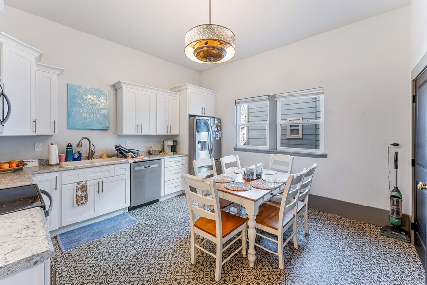 More Photos Of 1415 Highland Ave, Knoxville Multifamily For Sale