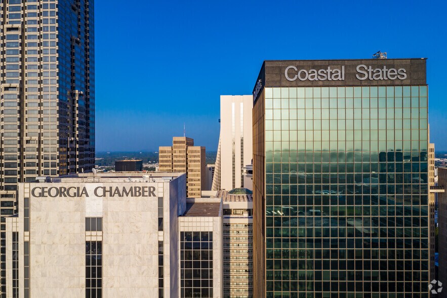 More Photos Of 260-270 Peachtree St NW, Atlanta Unknown For Lease