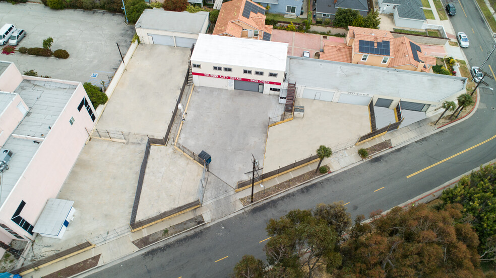 Primary Photo Of 3977 W 171st St, Torrance Service For Sale