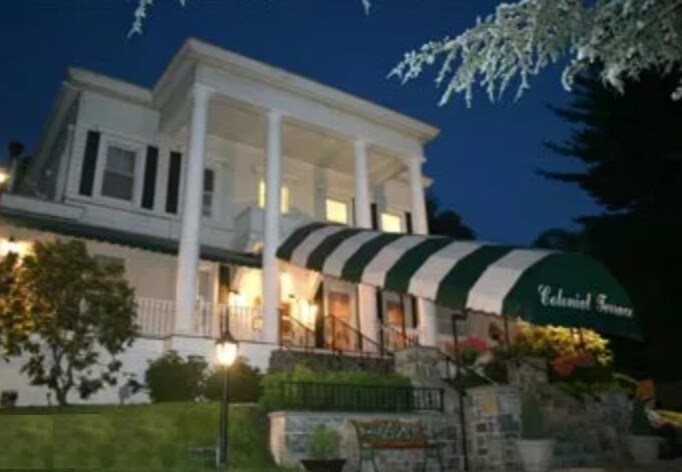 Primary Photo Of 119 Oregon Rd, Cortlandt Manor Restaurant For Sale