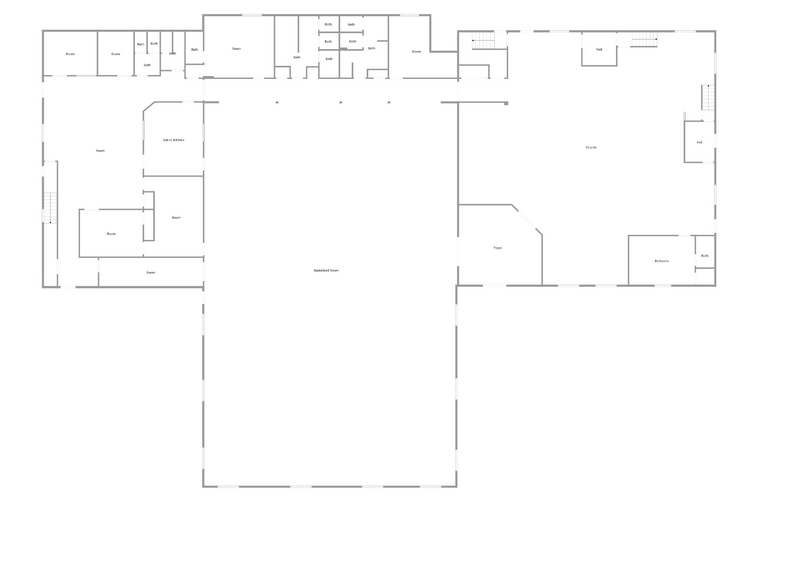 More Photos Of 6565 SW 127th Ave, Miami Religious Facility For Sale