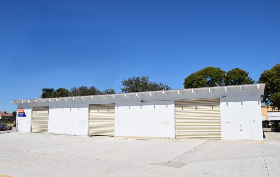 Primary Photo Of 281 Old Dixie Hwy, Jupiter Industrial For Sale