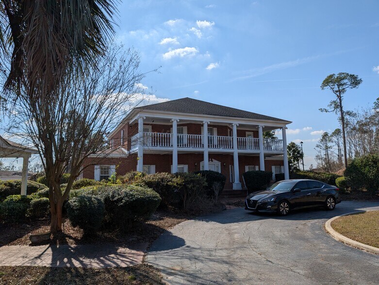 Primary Photo Of 4308 Hickory Grove Rd N, Valdosta Land For Sale