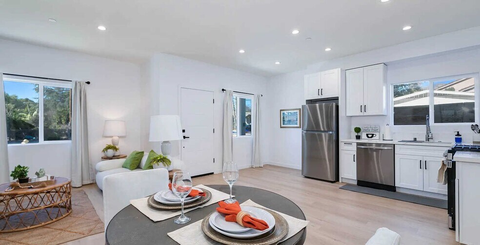 More Photos Of 278 N 11th Ave, Upland Multifamily For Sale