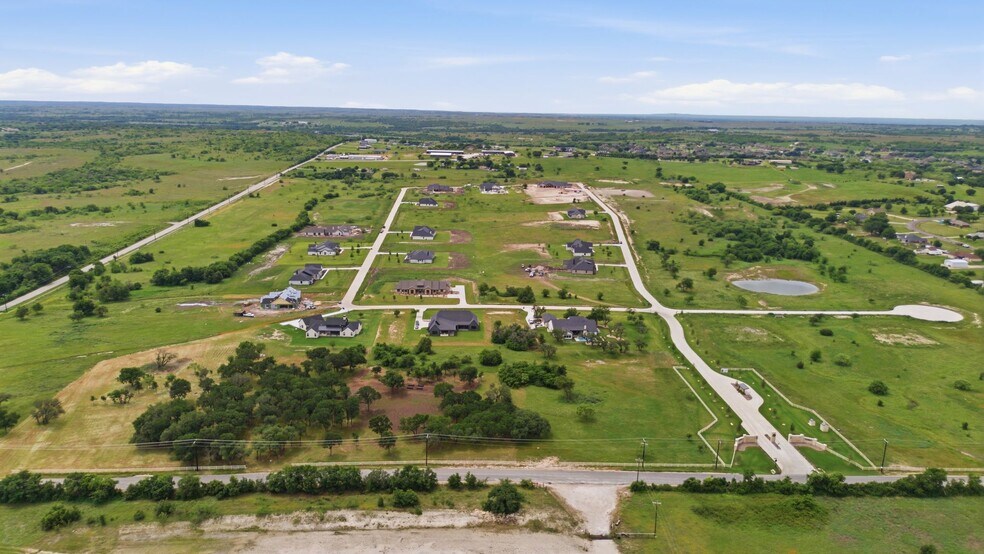 More Photos Of 613 Savage Ln, Aledo Land For Sale